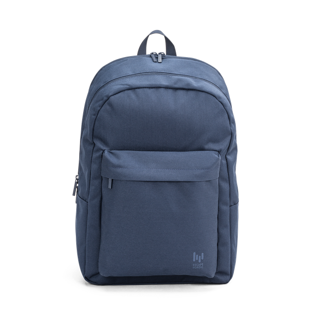 Ryggsekk, 17"